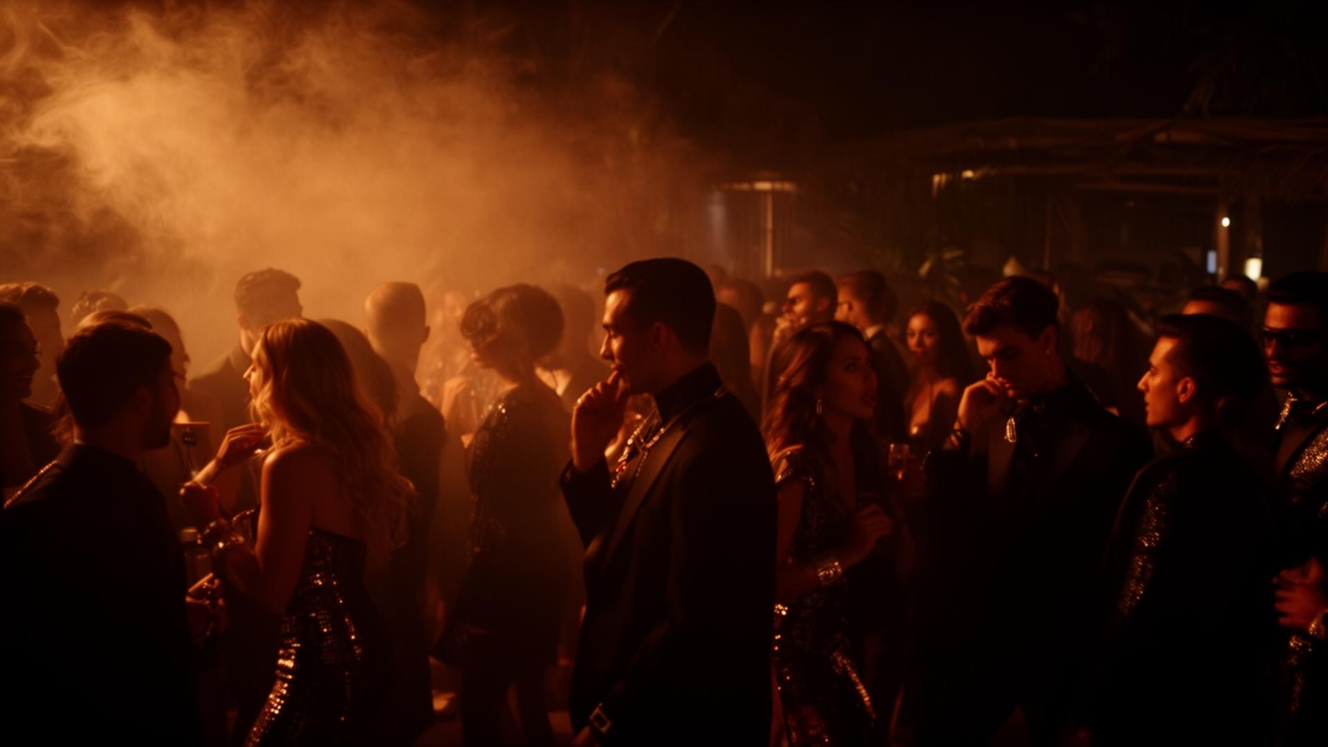 Atmosphere